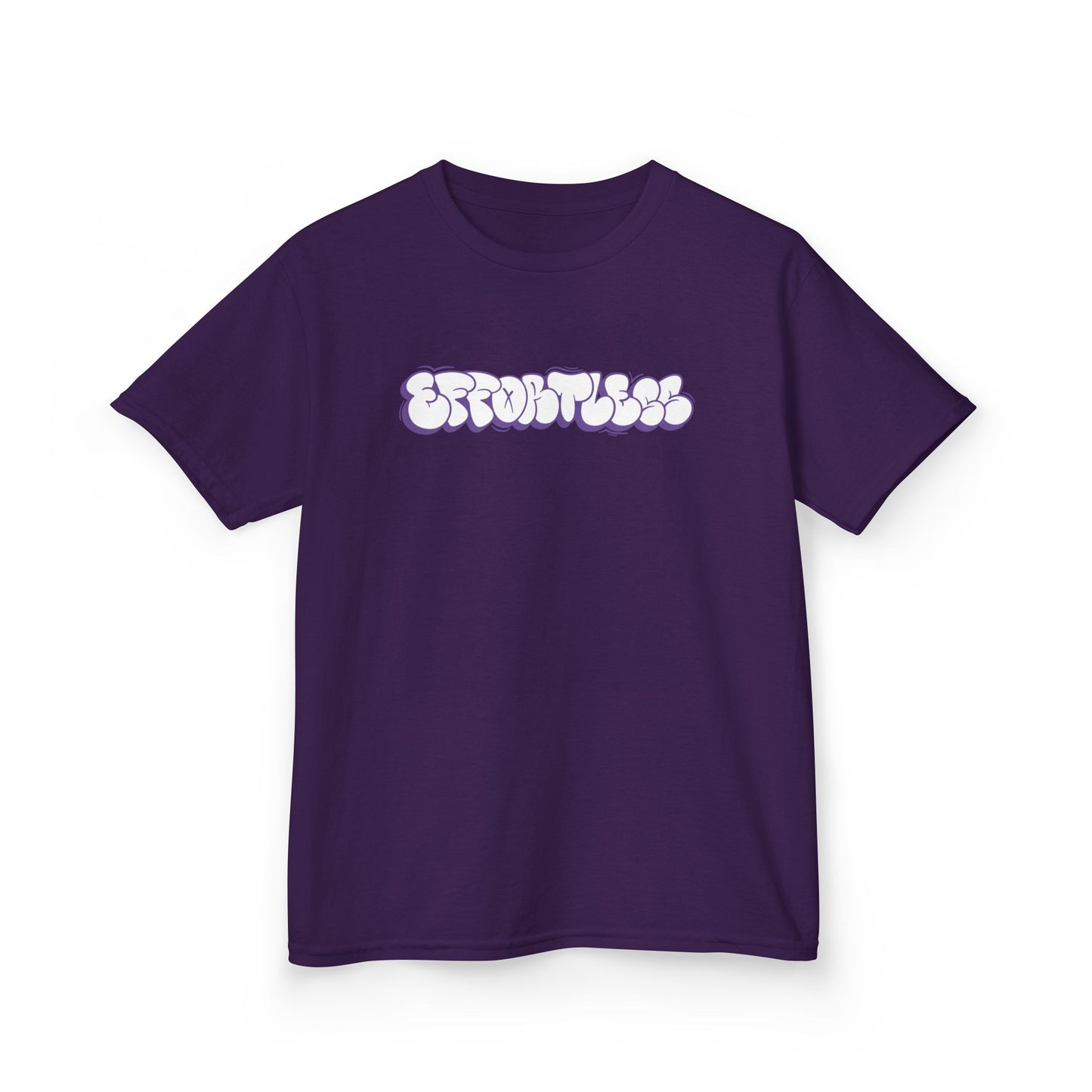 Kids Tee Effortless
