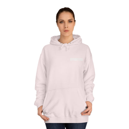 Effortless Retro Skate Hoodie