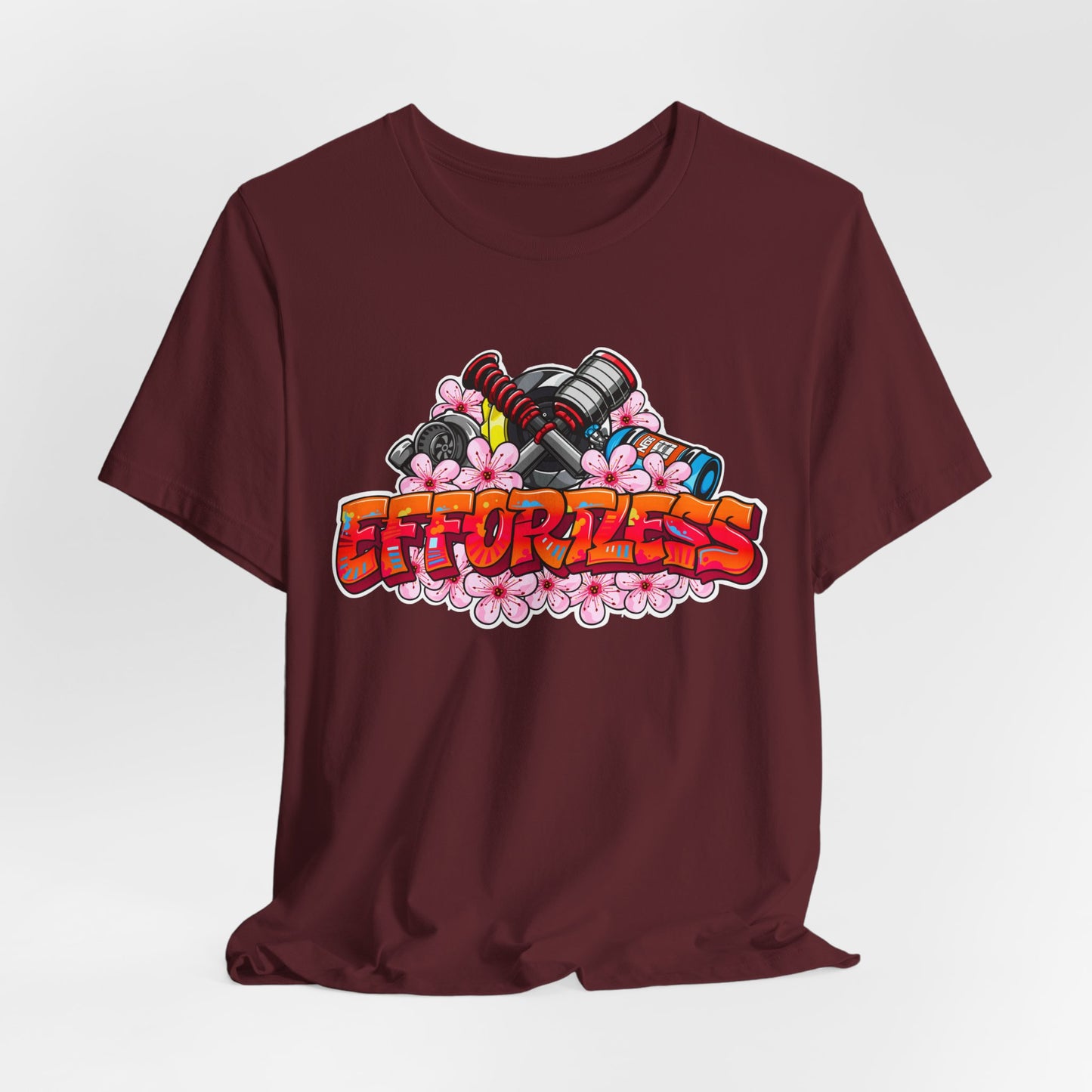 Effortless Tshirt