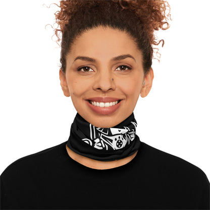 Effortless Neck Gaiter