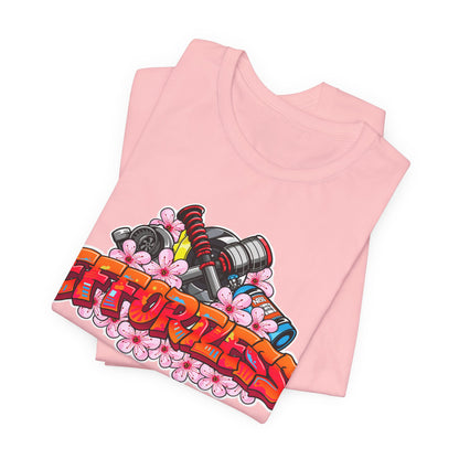 Effortless Tshirt