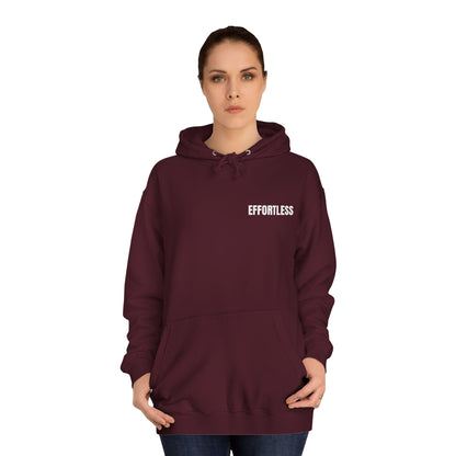 Effortless Retro Skate Hoodie
