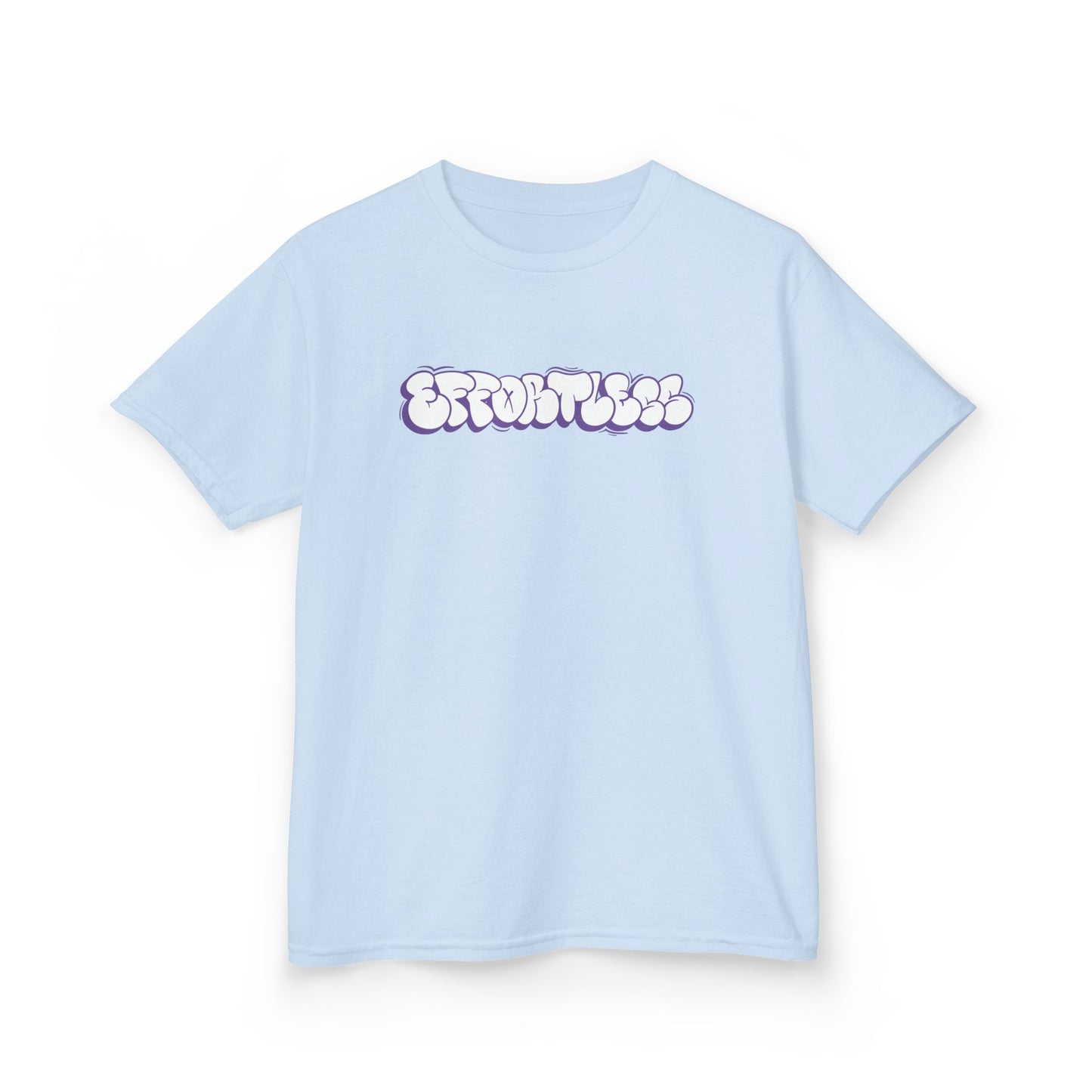 Kids Tee Effortless