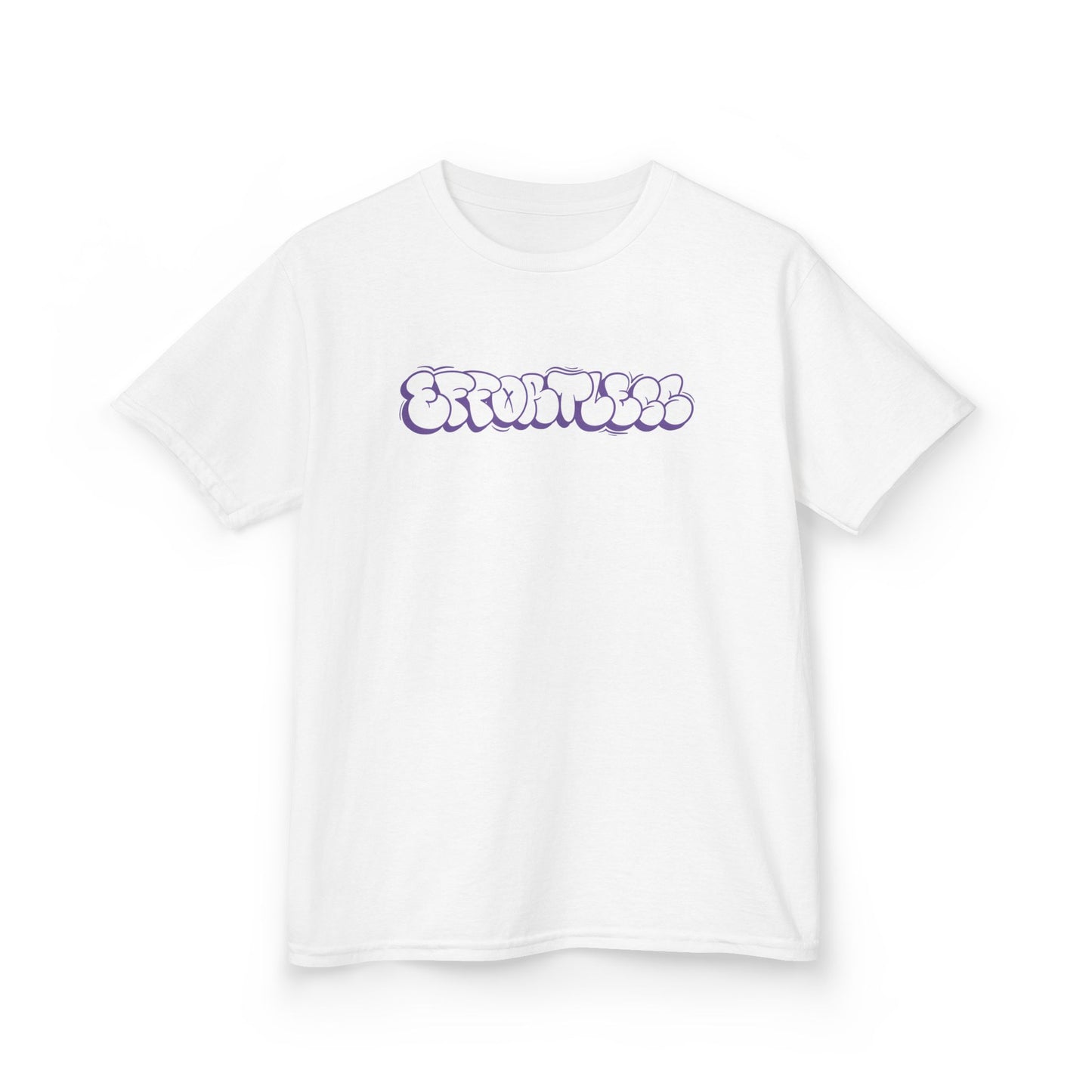 Kids Tee Effortless