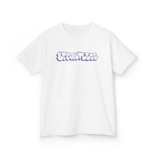 Kids Tee Effortless