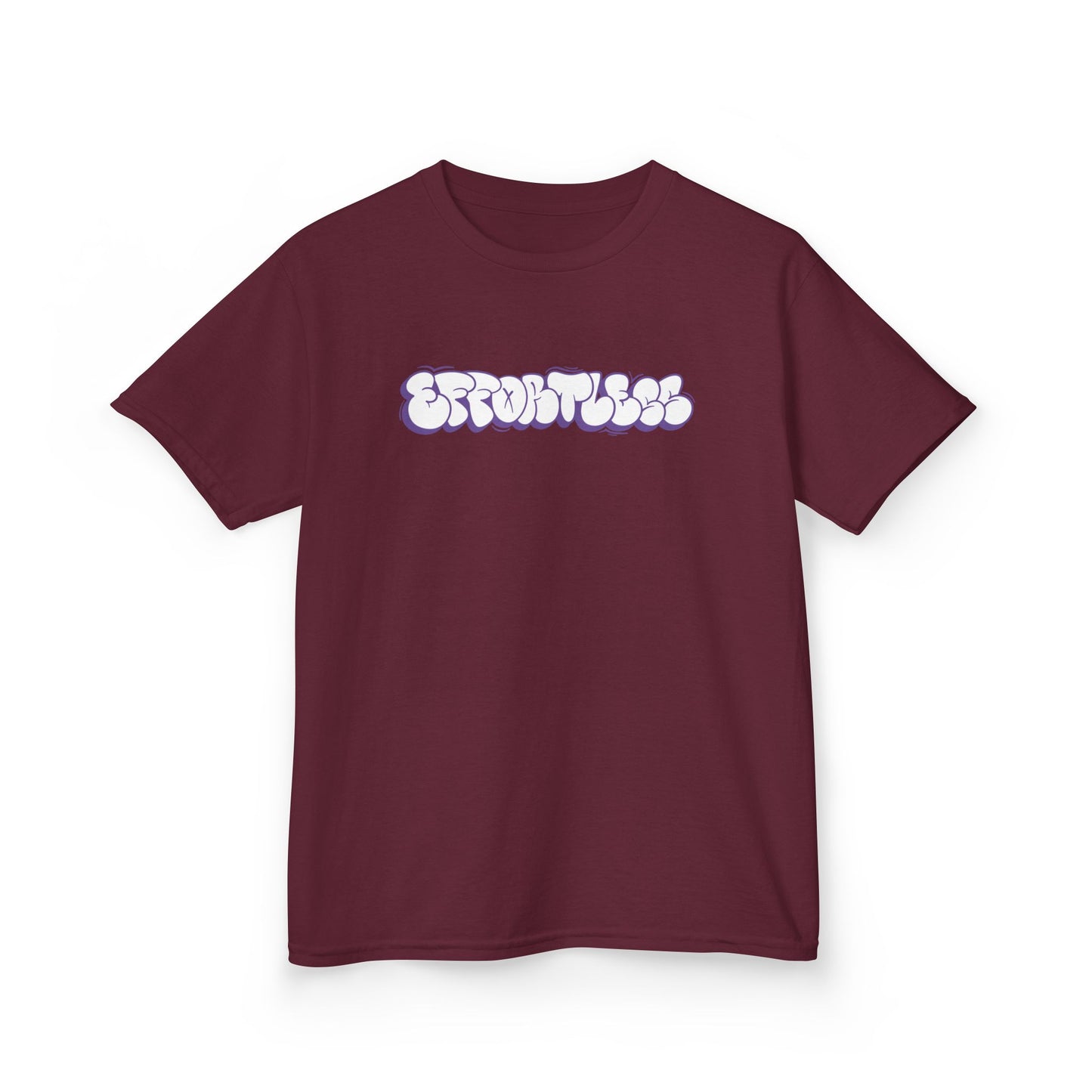 Kids Tee Effortless