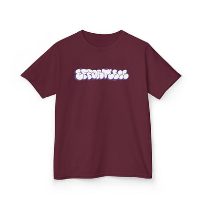 Kids Tee Effortless