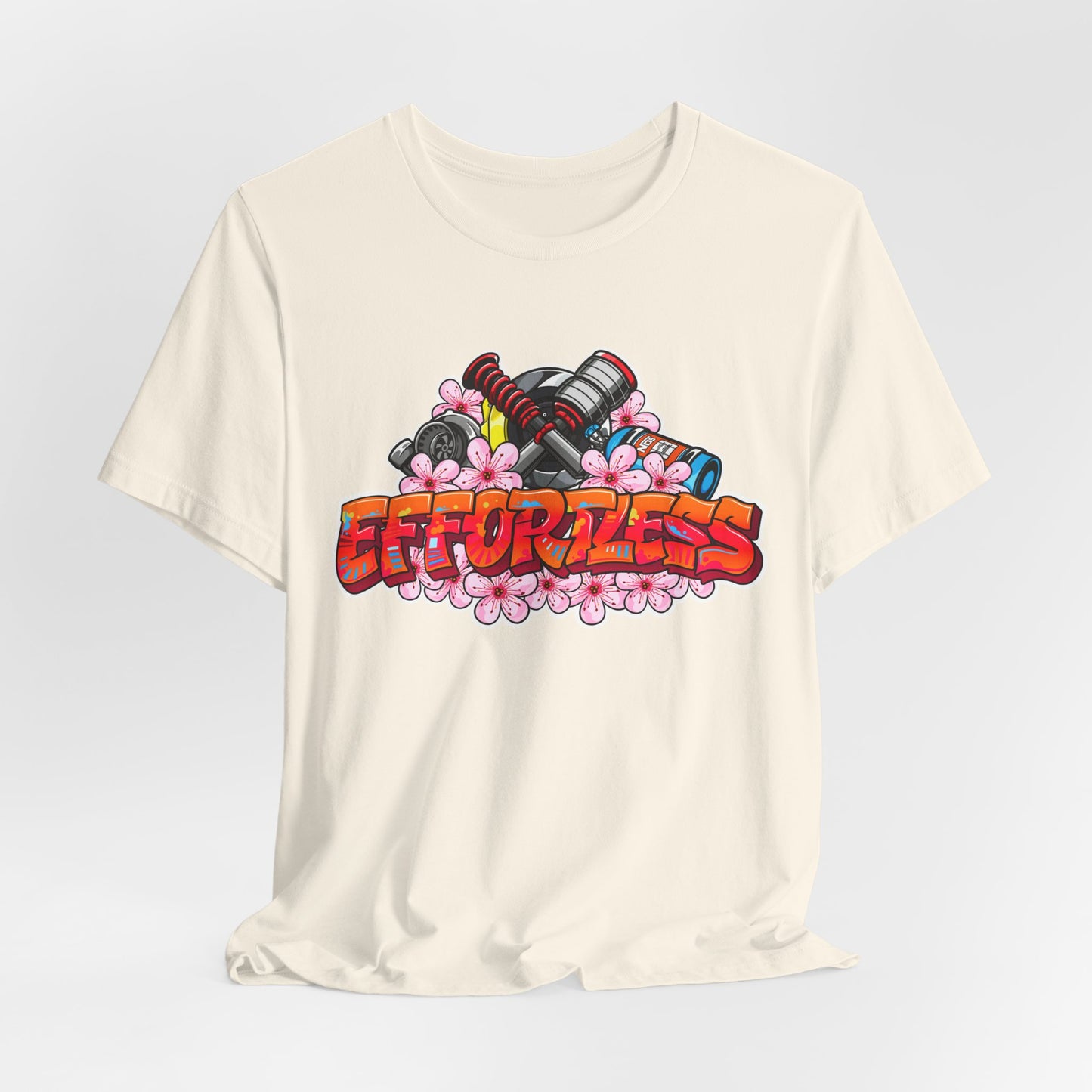 Effortless Tshirt