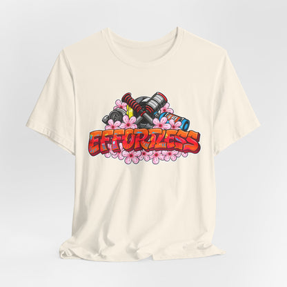 Effortless Tshirt