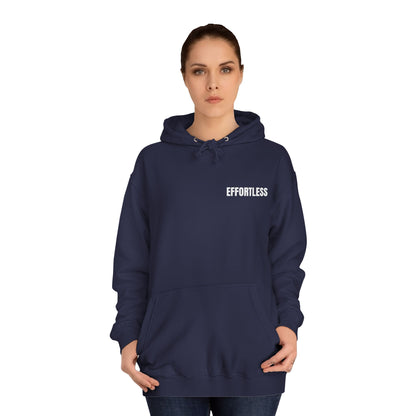 Effortless Retro Skate Hoodie
