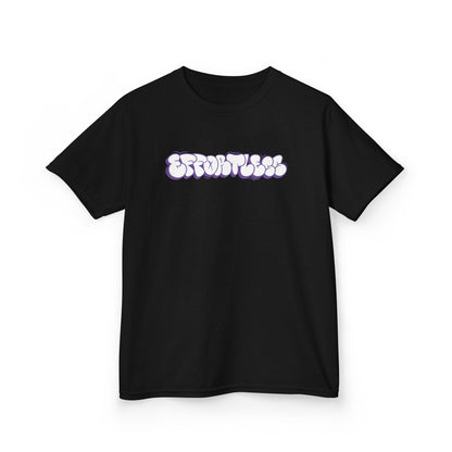 Kids Tee Effortless