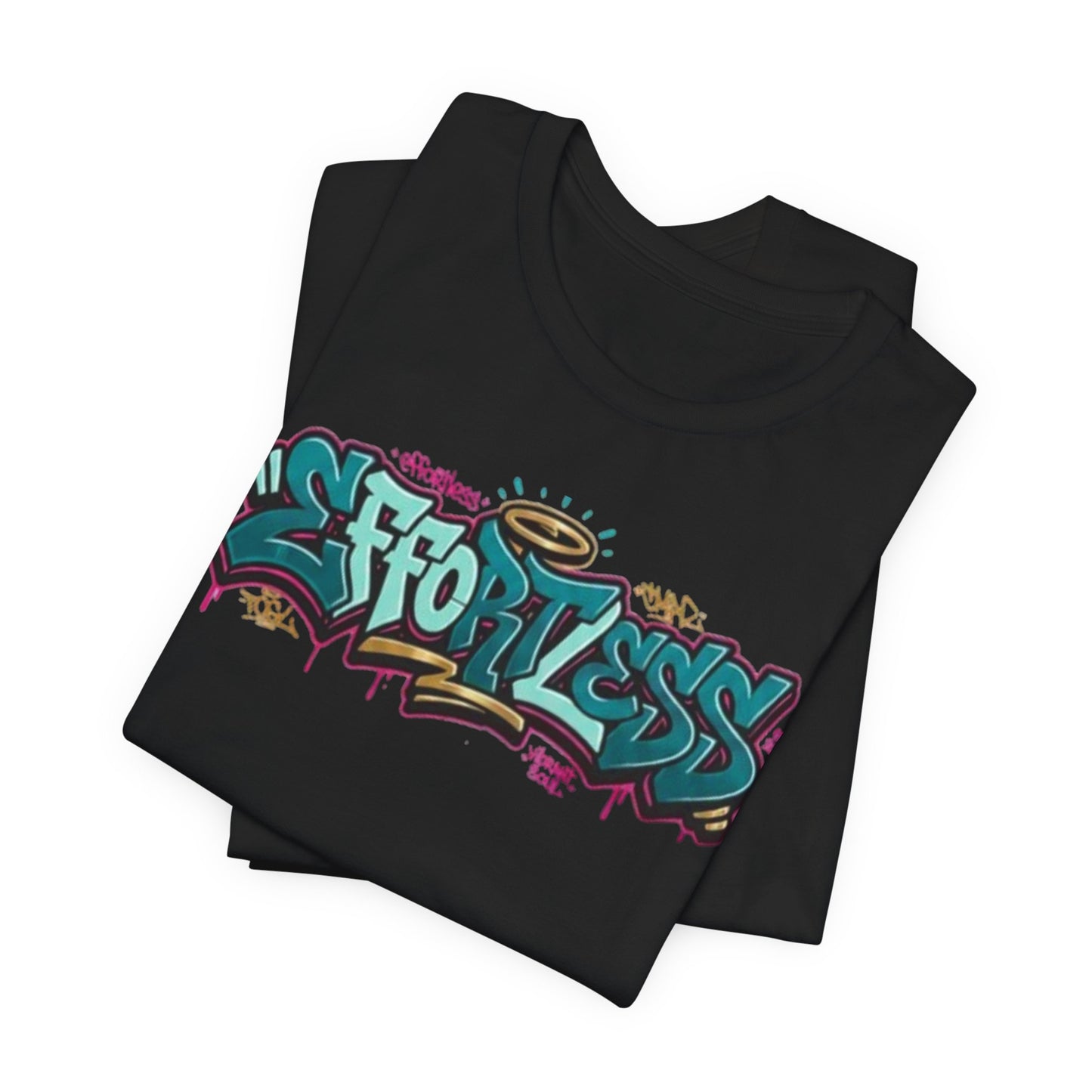 Chasing Sunsets Car Graphic Tee