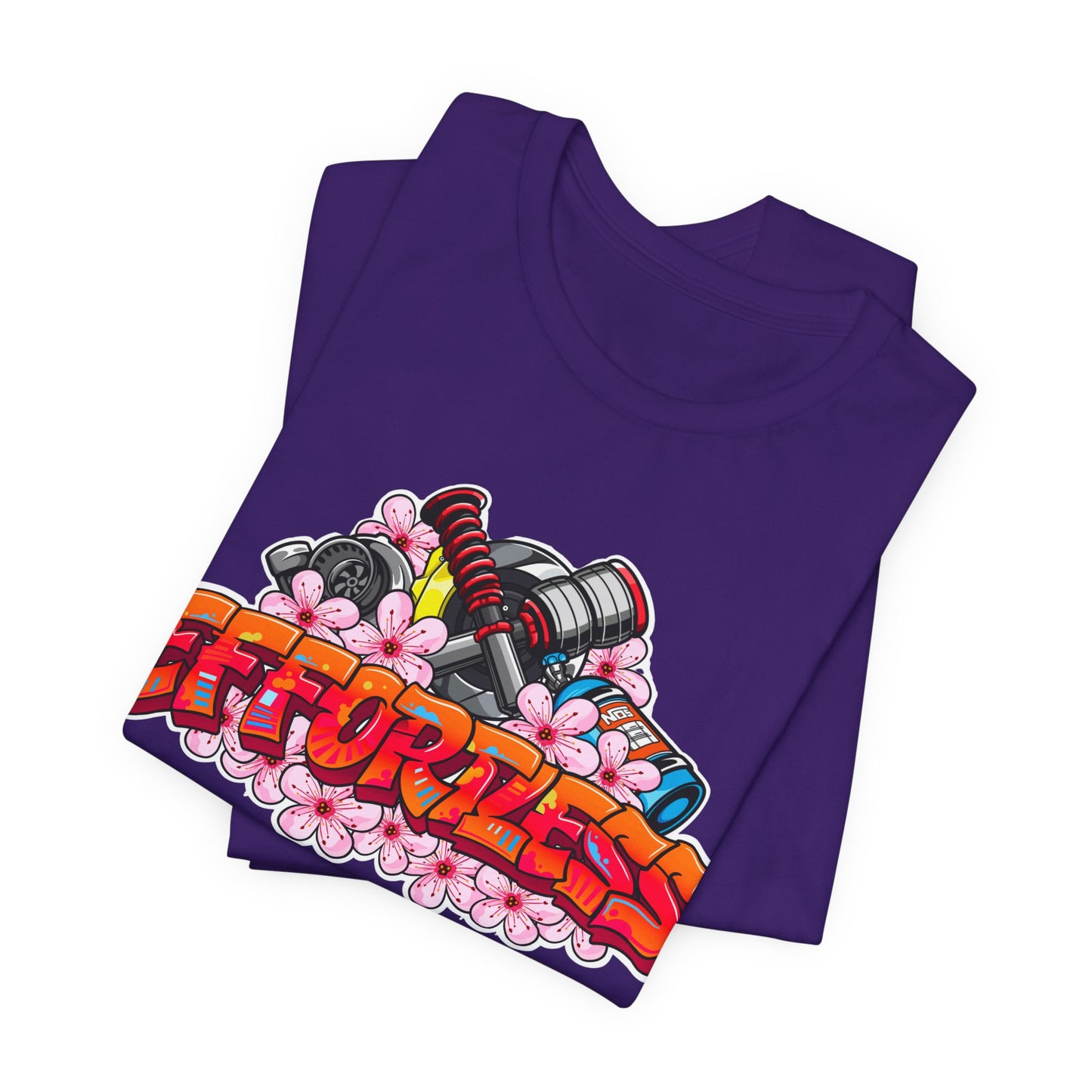 Effortless Tshirt
