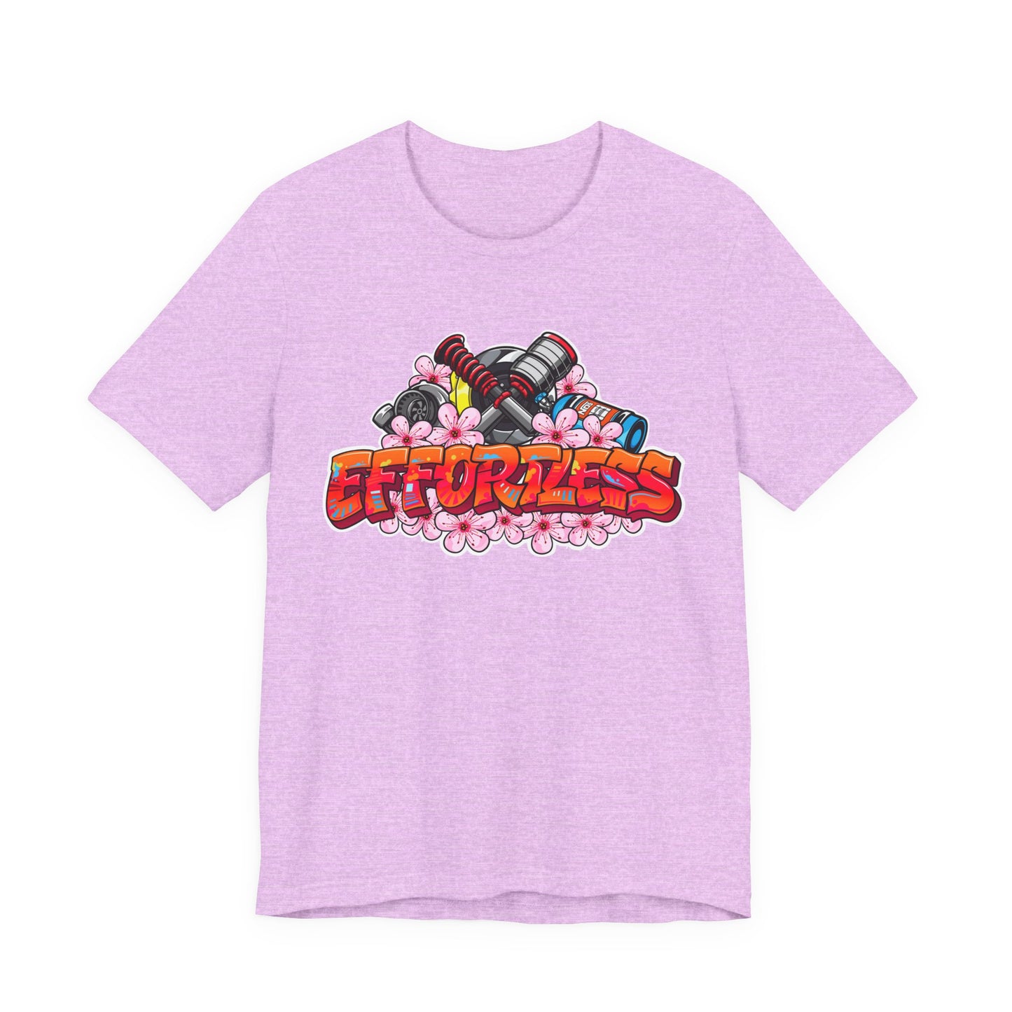 Effortless Tshirt