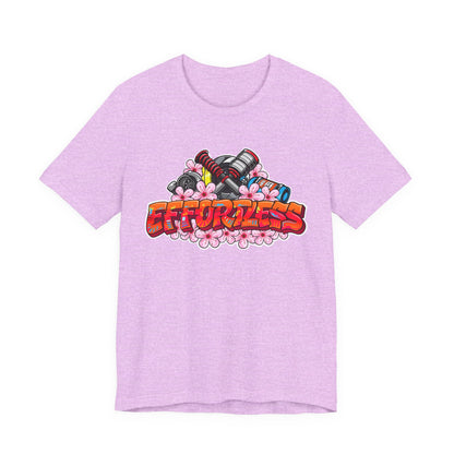 Effortless Tshirt