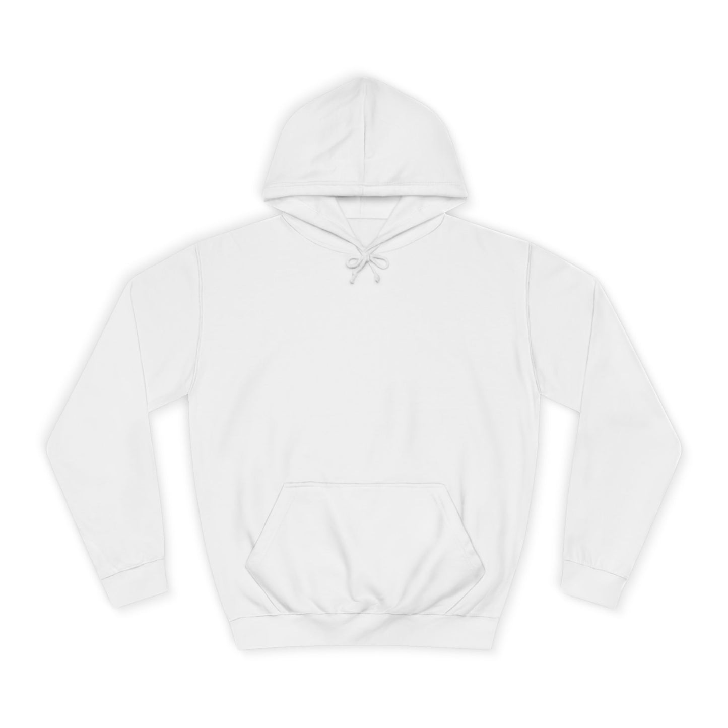 Effortless Retro Skate Hoodie