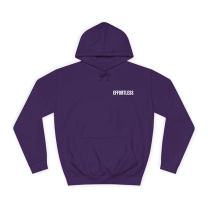 Effortless Retro Skate Hoodie