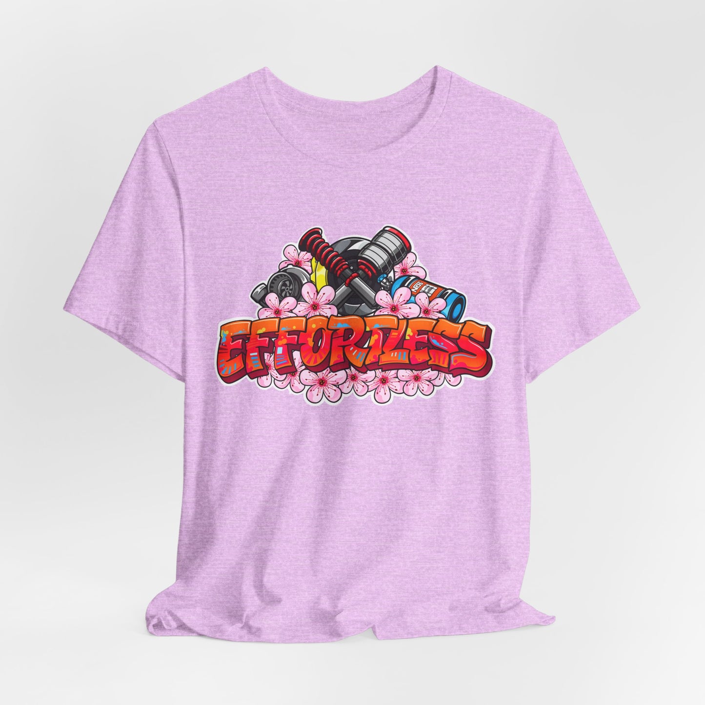 Effortless Tshirt
