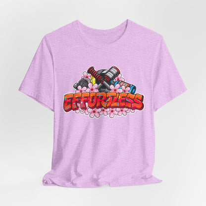 Effortless Tshirt