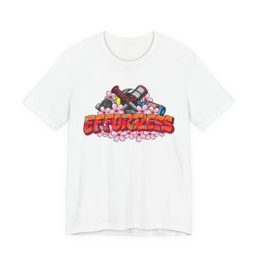 Effortless Tshirt