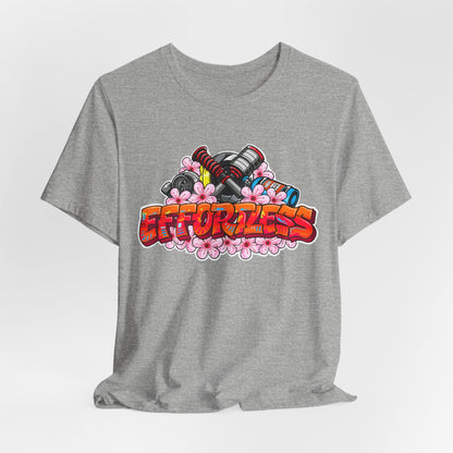 Effortless Tshirt