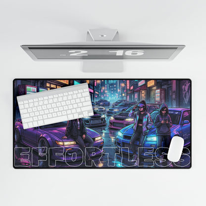 Desk Mat ; Gaming Mouse Pad
