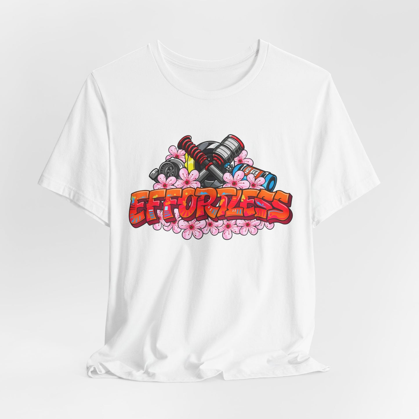Effortless Tshirt