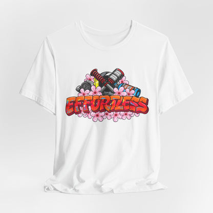 Effortless Tshirt
