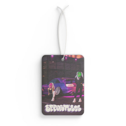 Air Freshner