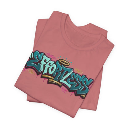Chasing Sunsets Car Graphic Tee