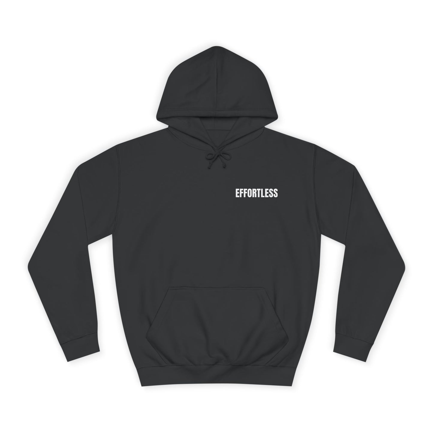 Effortless Retro Skate Hoodie
