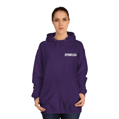 Effortless Retro Skate Hoodie
