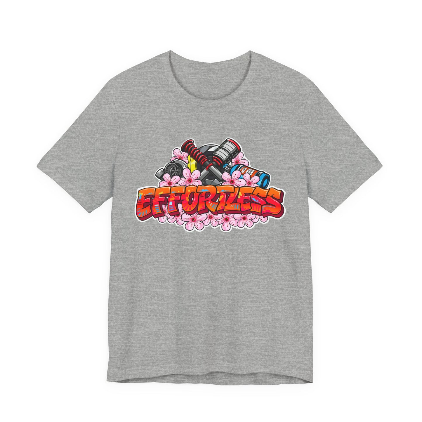 Effortless Tshirt