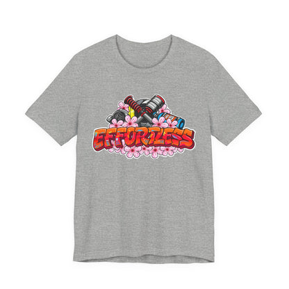Effortless Tshirt