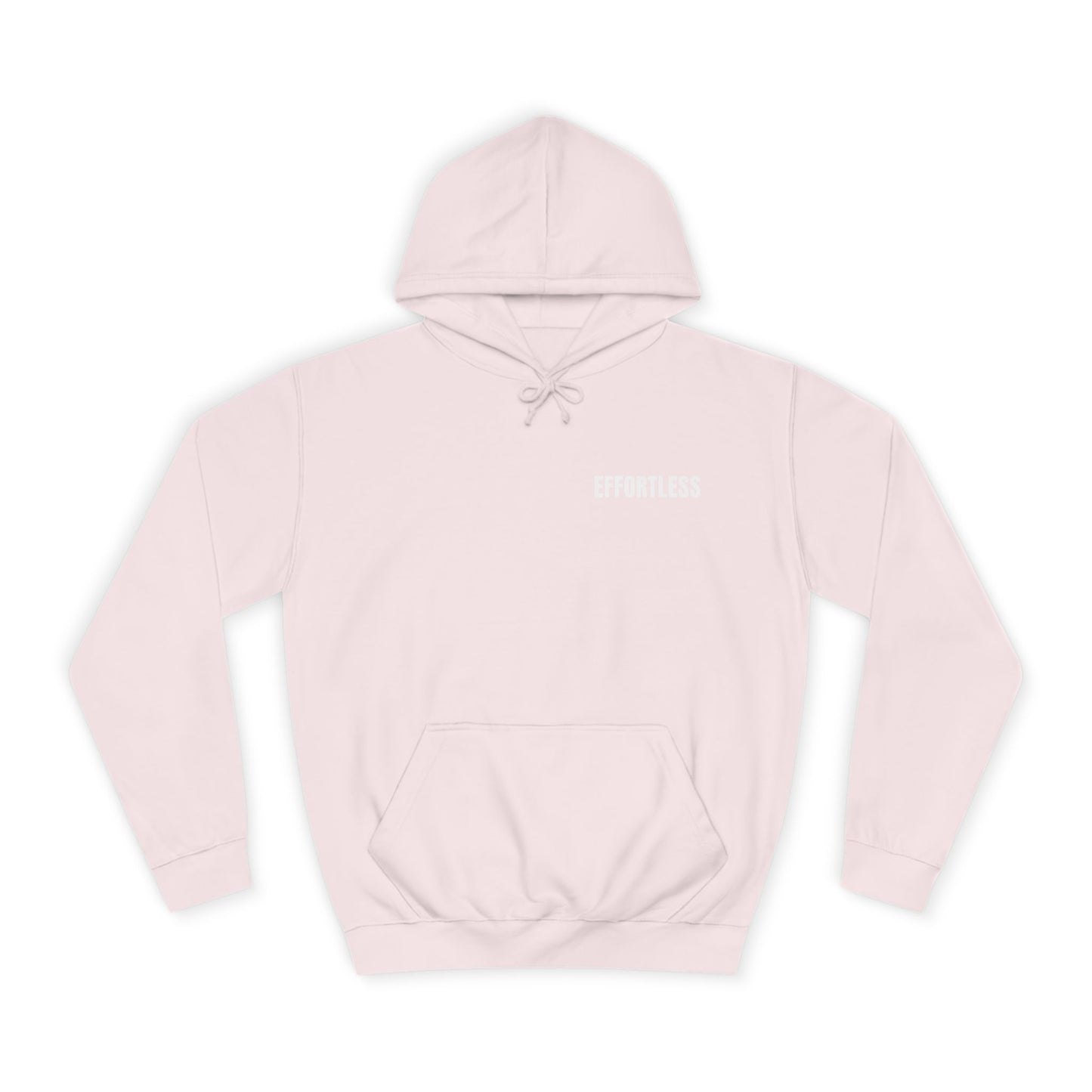 Effortless Retro Skate Hoodie