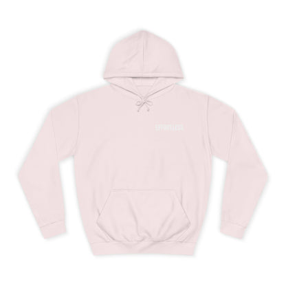 Effortless Retro Skate Hoodie