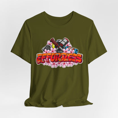Effortless Tshirt