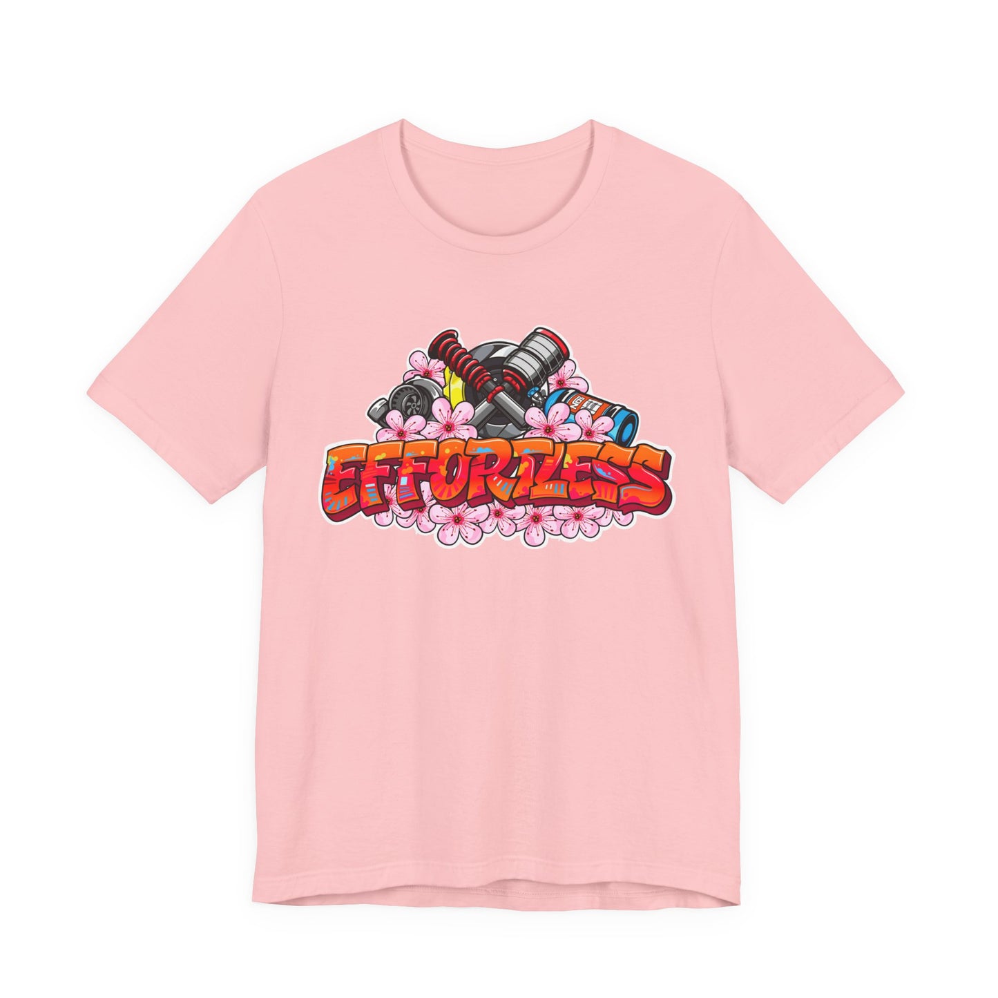 Effortless Tshirt