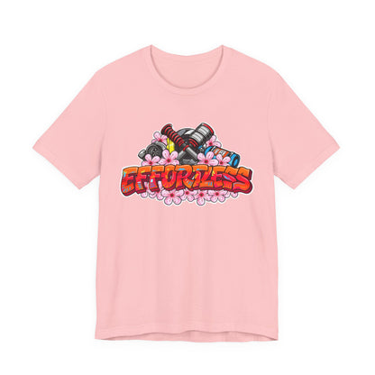 Effortless Tshirt