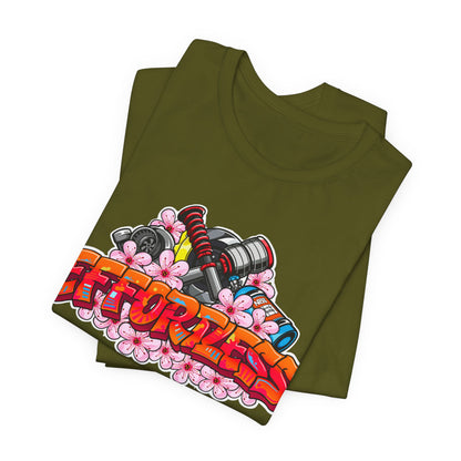 Effortless Tshirt
