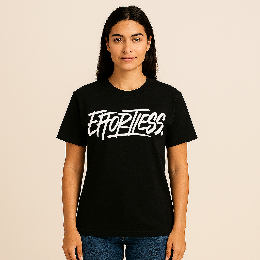 Effortless Tshirt
