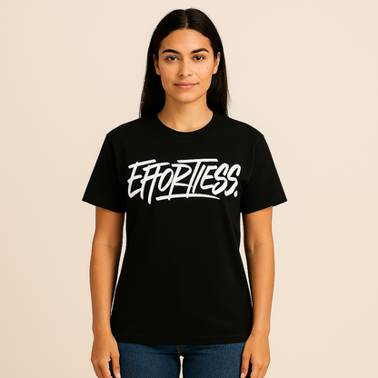 Effortless Tshirt