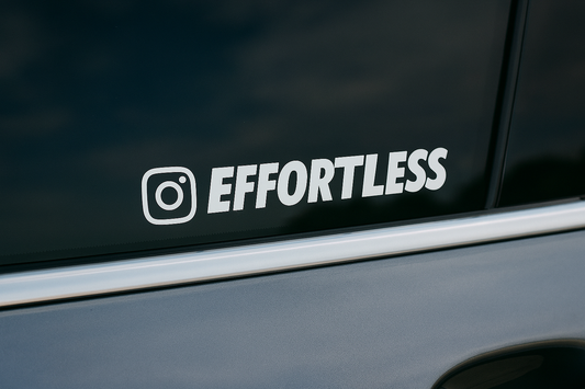 Custom Decal