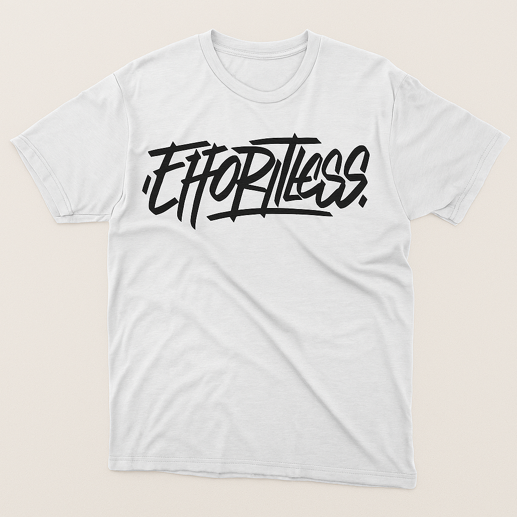 Effortless Tshirt