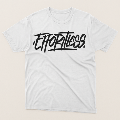 Effortless Tshirt