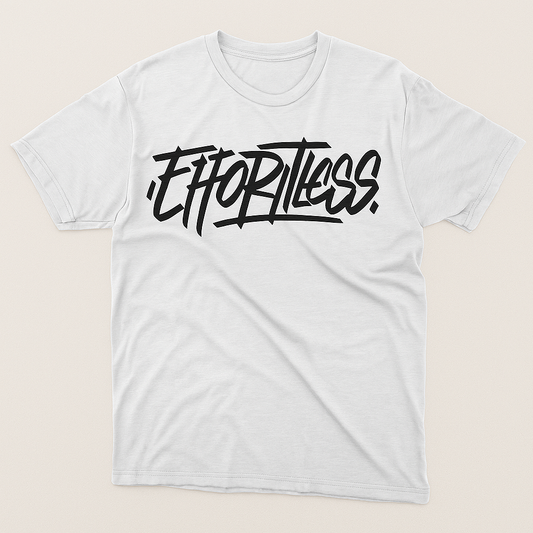 Effortless Tshirt