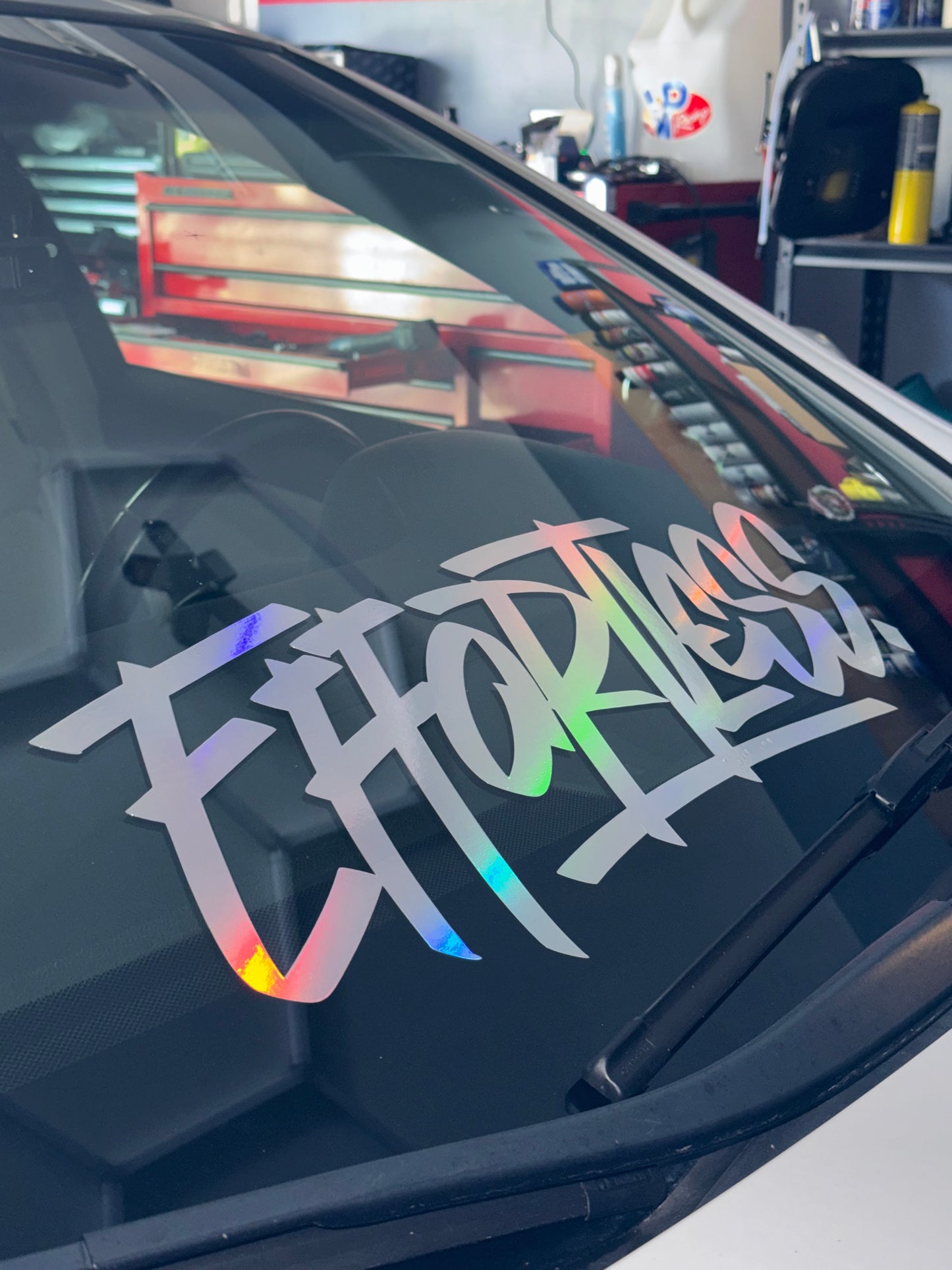 Members ONLY Banner