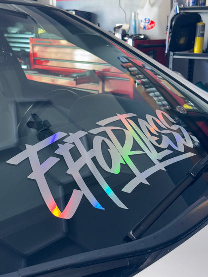 Members ONLY Banner
