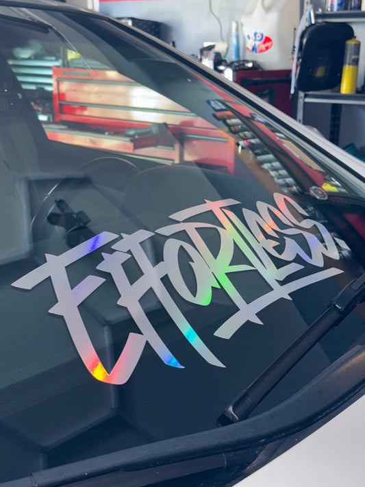 Members ONLY Banner