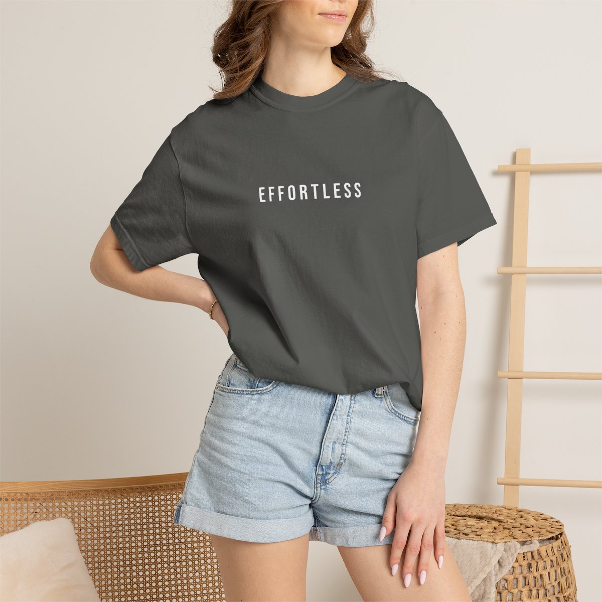 Where the Girls Become Family Tshirt